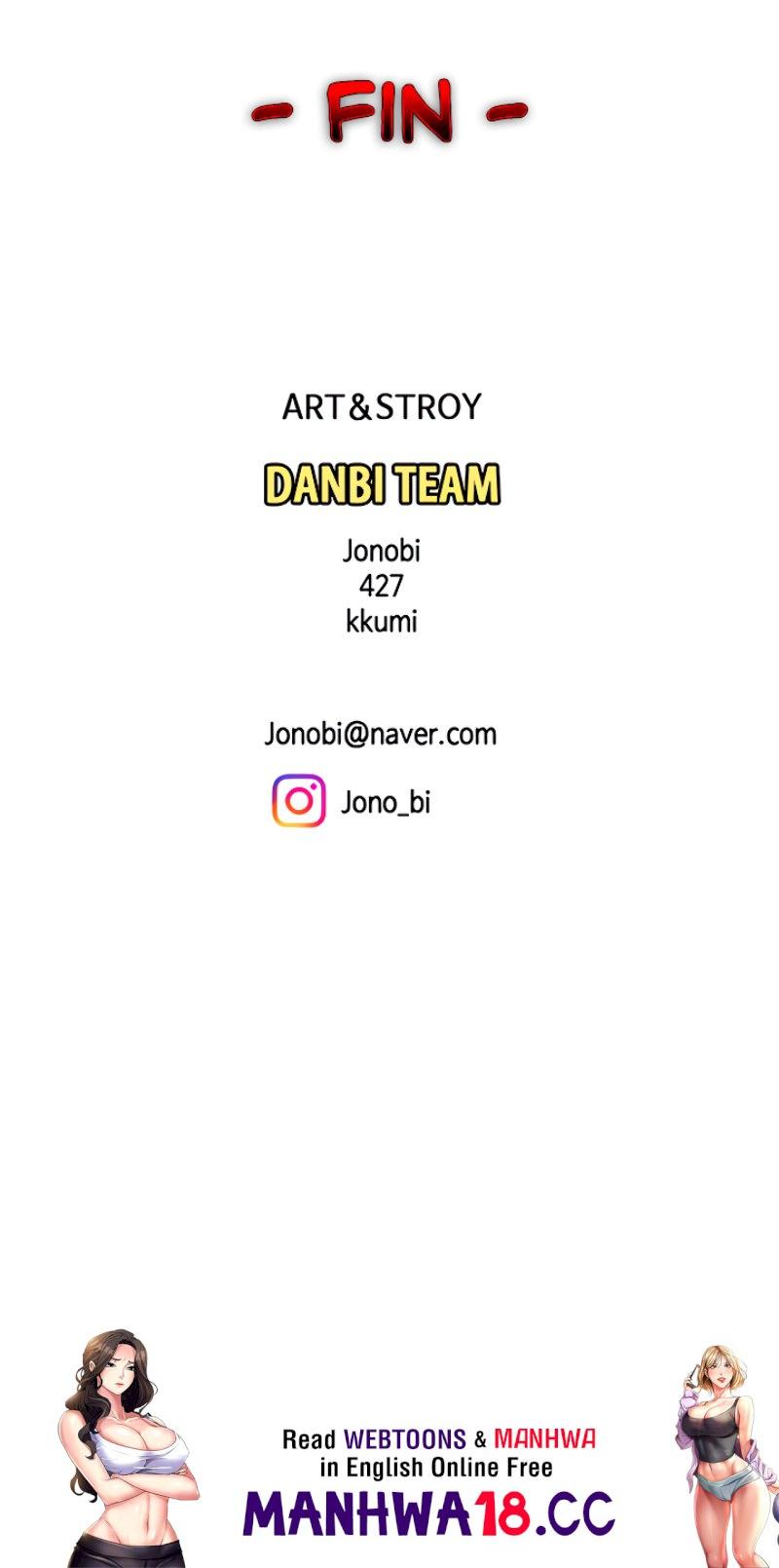 Let's Go Taste It Raw Chapter 29 Page 18
