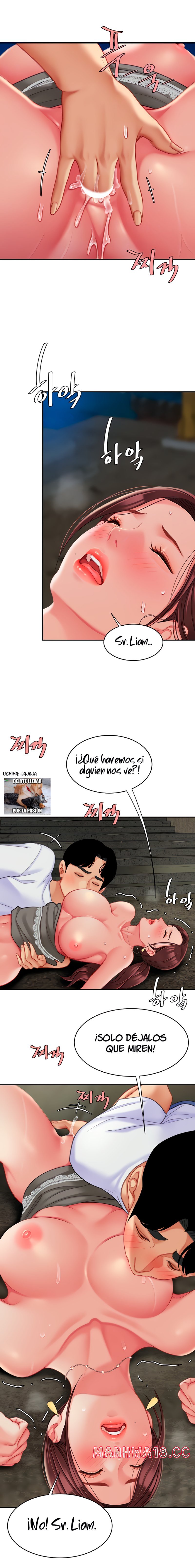 Let's Go Taste It Raw Chapter 29 Page 3