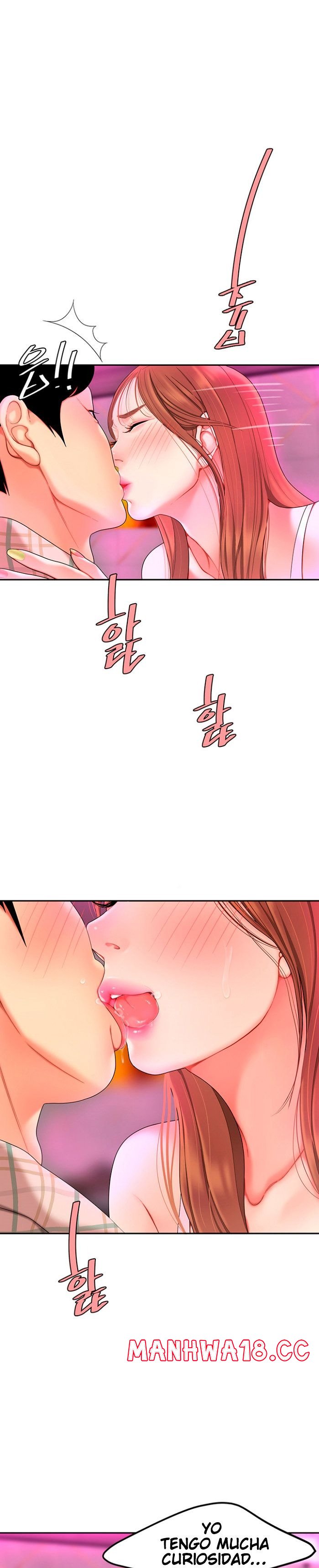 Let's Go Taste It Raw Chapter 3 Page 1