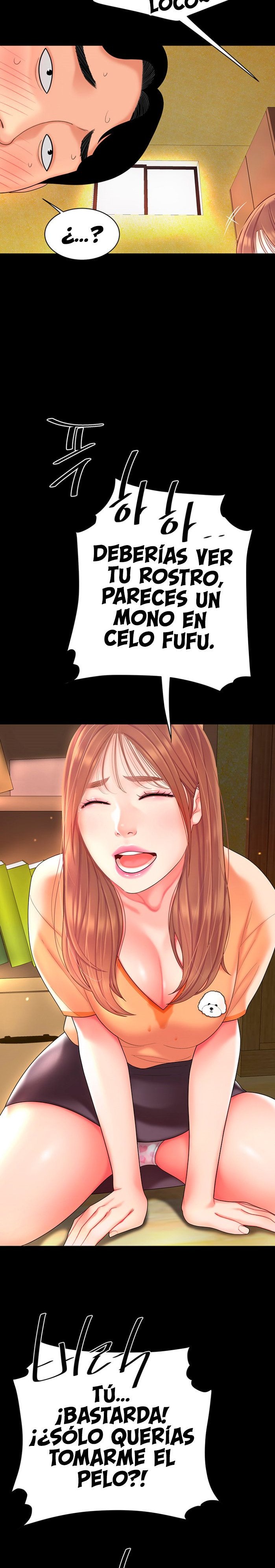 Let's Go Taste It Raw Chapter 3 Page 15