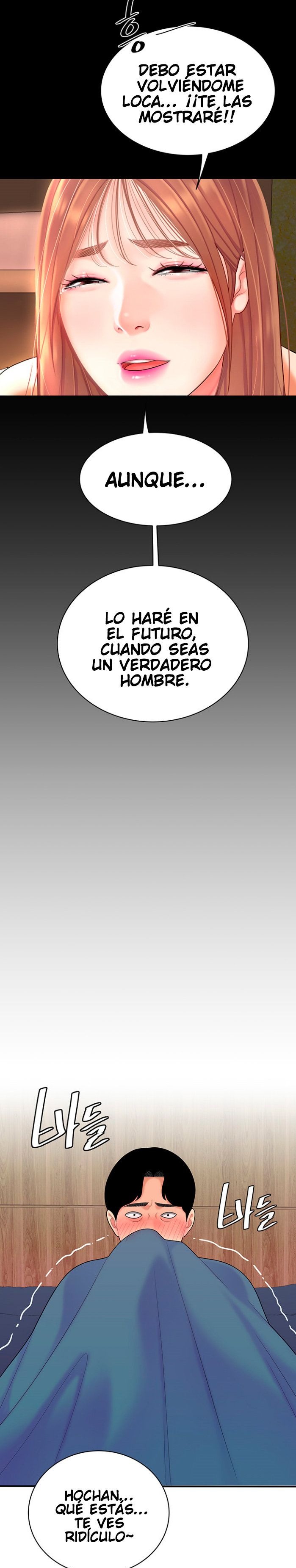 Let's Go Taste It Raw Chapter 3 Page 16