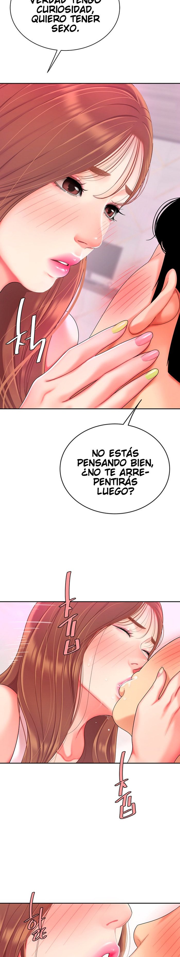 Let's Go Taste It Raw Chapter 3 Page 18