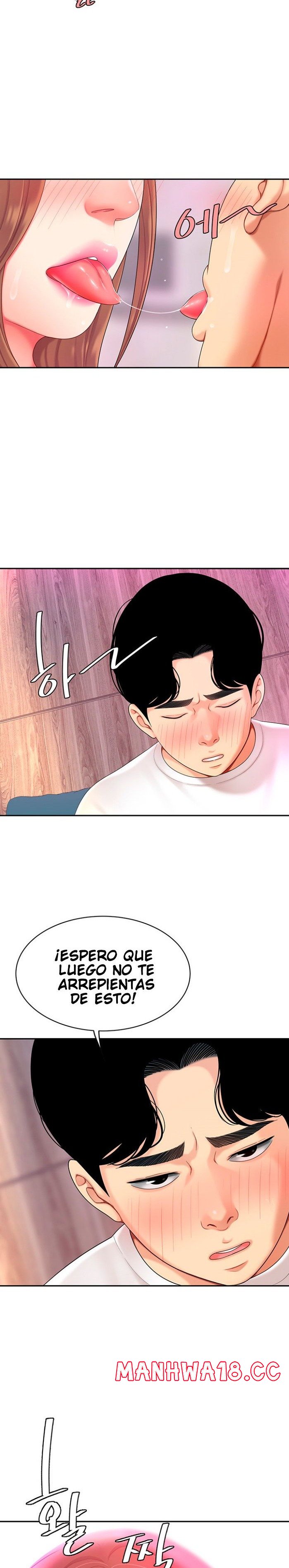 Let's Go Taste It Raw Chapter 3 Page 20