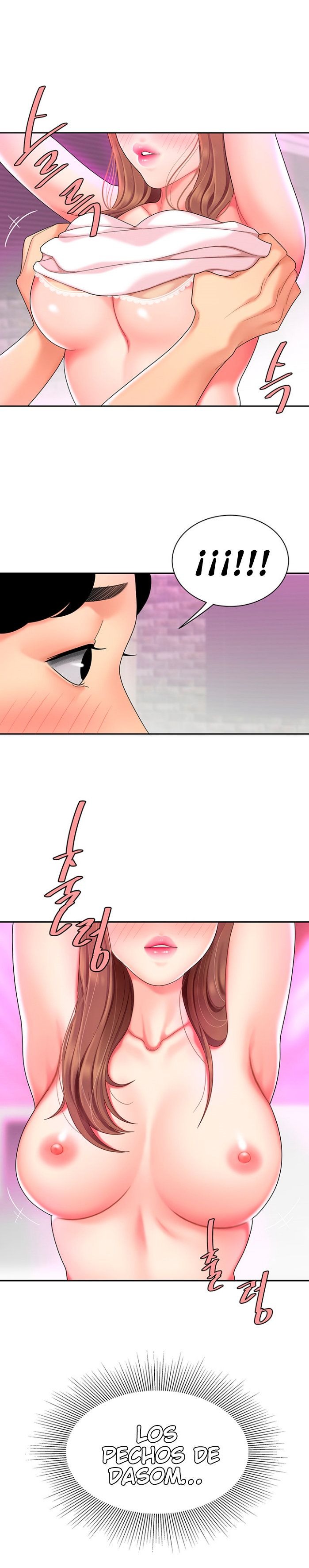 Let's Go Taste It Raw Chapter 3 Page 25