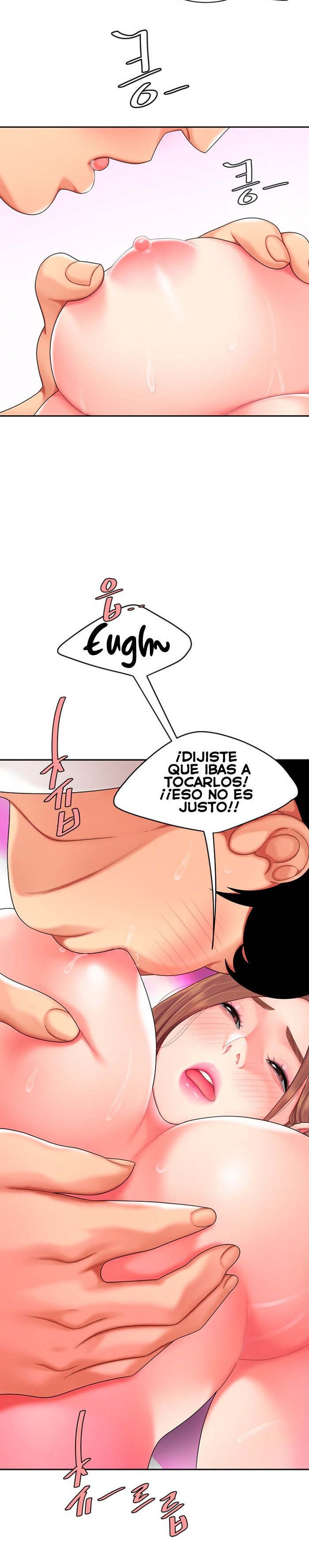 Let's Go Taste It Raw Chapter 3 Page 27