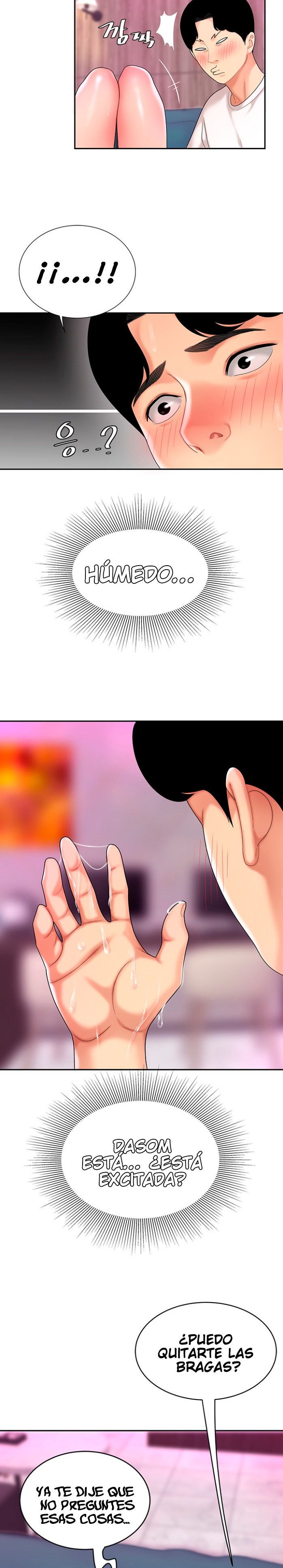 Let's Go Taste It Raw Chapter 3 Page 32