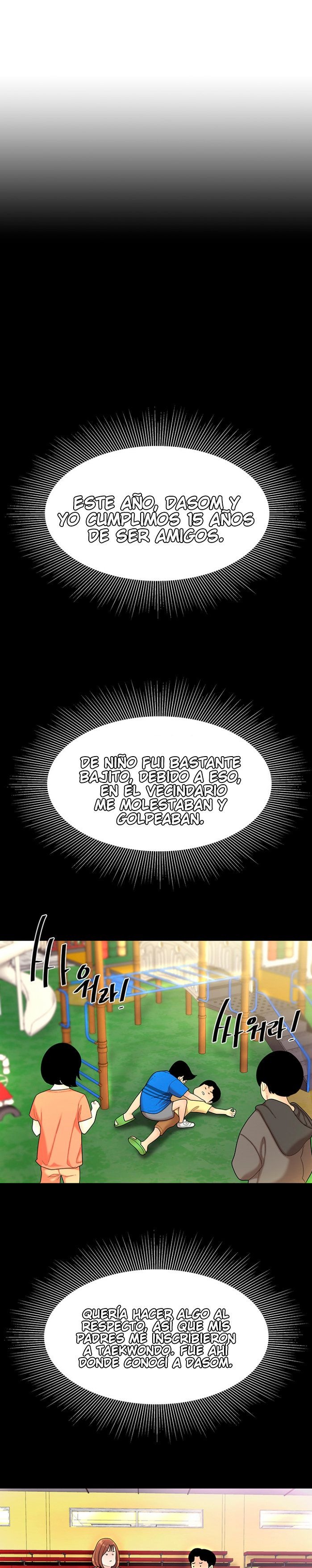 Let's Go Taste It Raw Chapter 3 Page 4