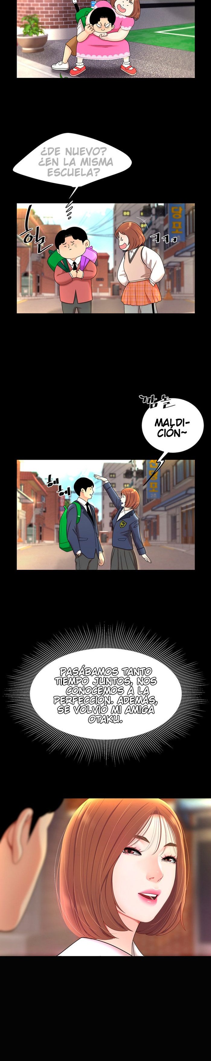 Let's Go Taste It Raw Chapter 3 Page 6