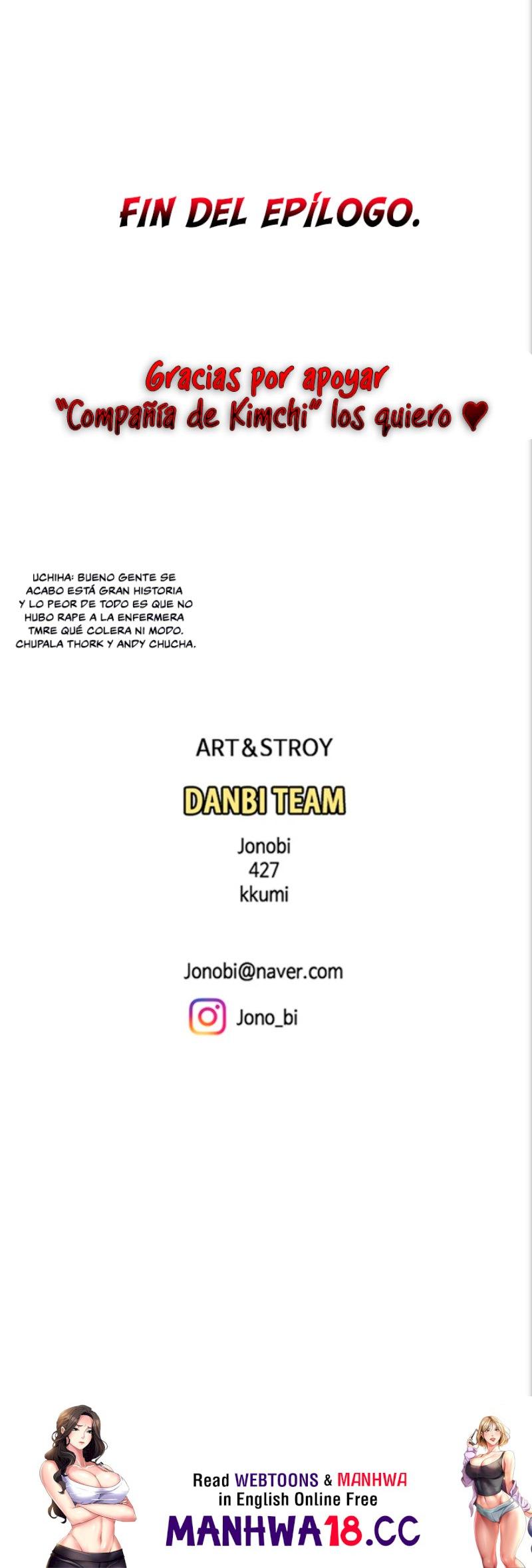 Let's Go Taste It Raw Chapter 30 Page 13