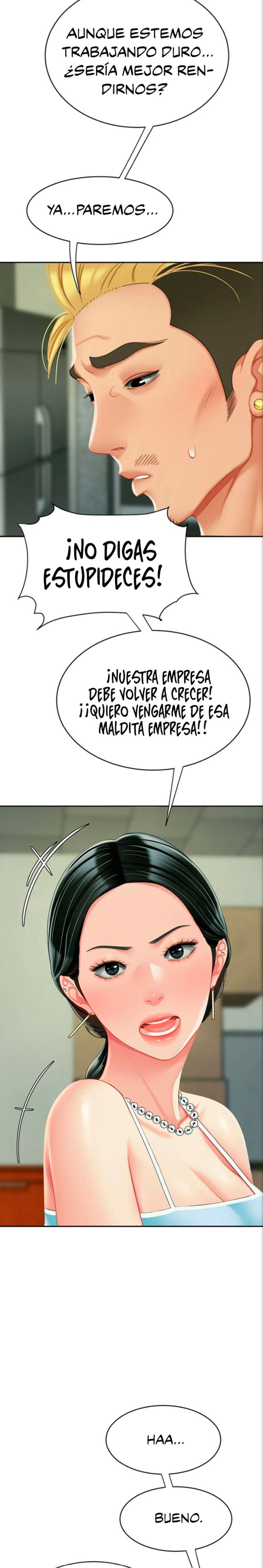 Let's Go Taste It Raw Chapter 30 Page 2