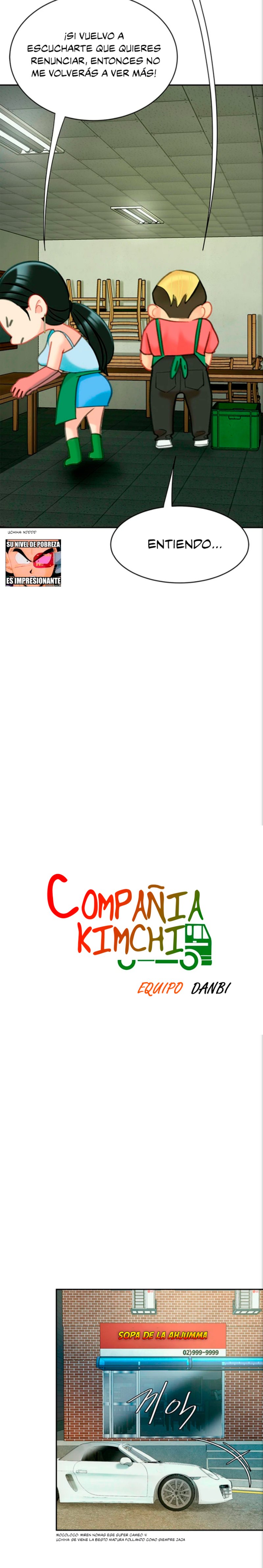 Let's Go Taste It Raw Chapter 30 Page 3