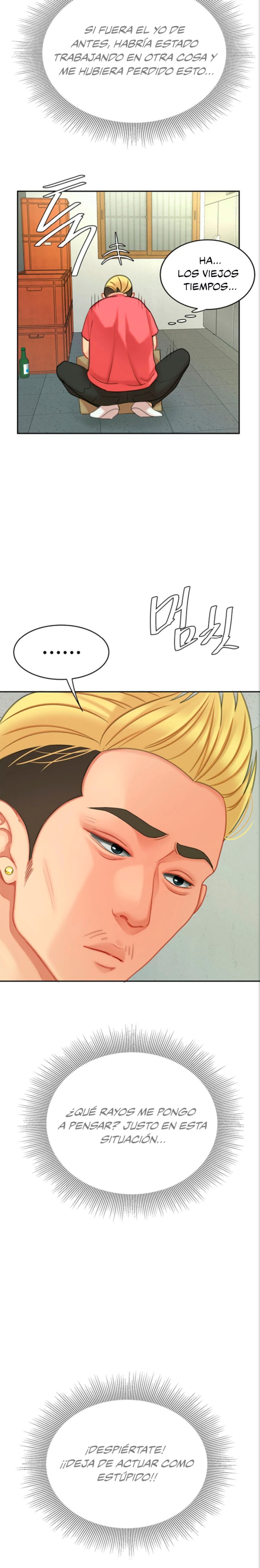 Let's Go Taste It Raw Chapter 30 Page 6