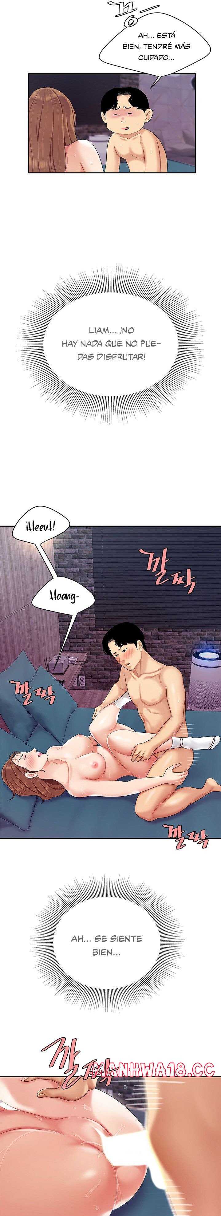 Let's Go Taste It Raw Chapter 4 Page 11