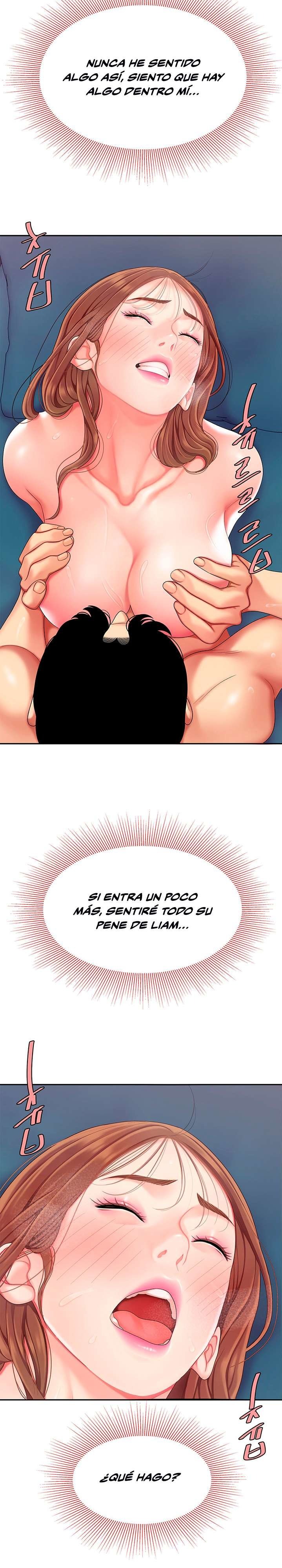 Let's Go Taste It Raw Chapter 4 Page 15