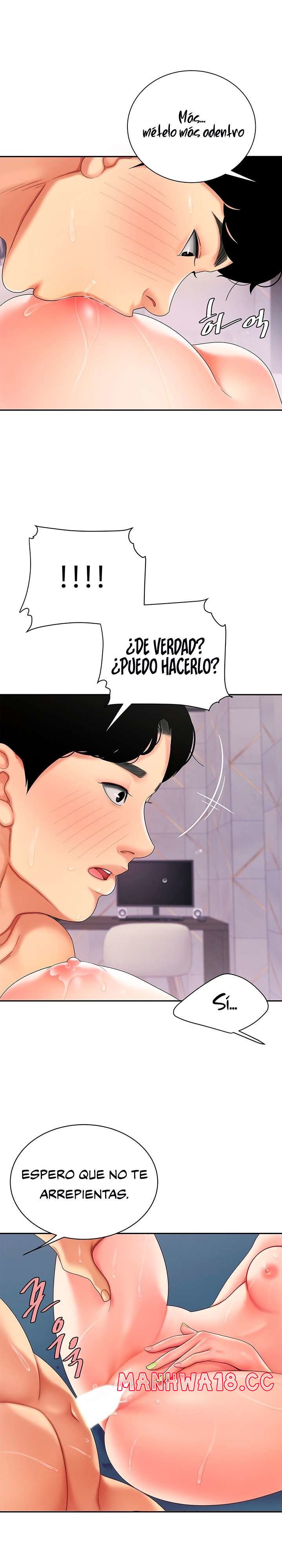 Let's Go Taste It Raw Chapter 4 Page 16