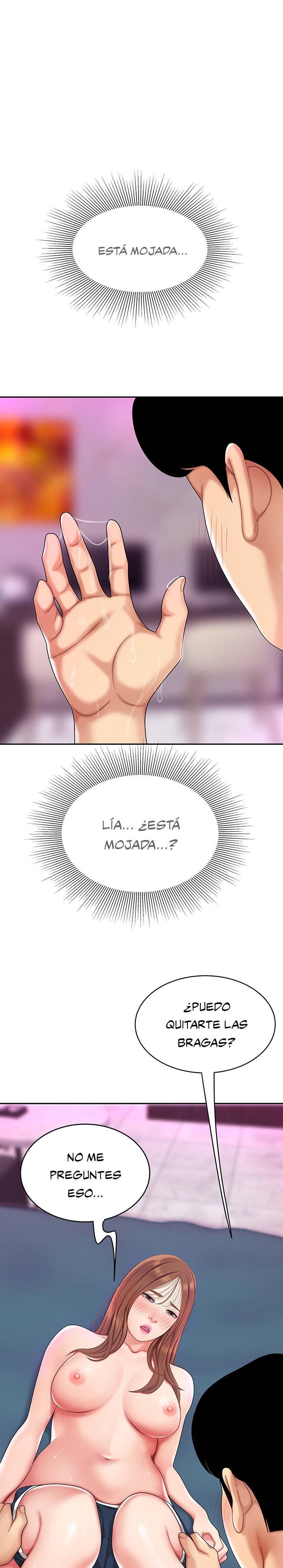 Let's Go Taste It Raw Chapter 4 Page 2