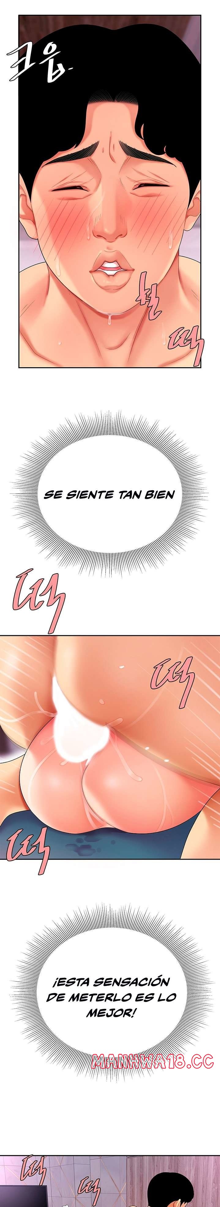 Let's Go Taste It Raw Chapter 4 Page 20