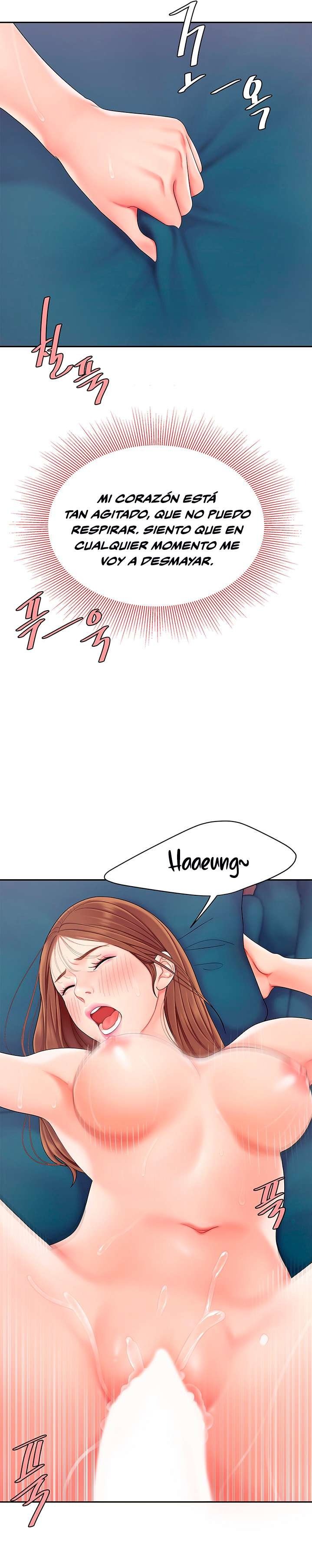 Let's Go Taste It Raw Chapter 4 Page 23