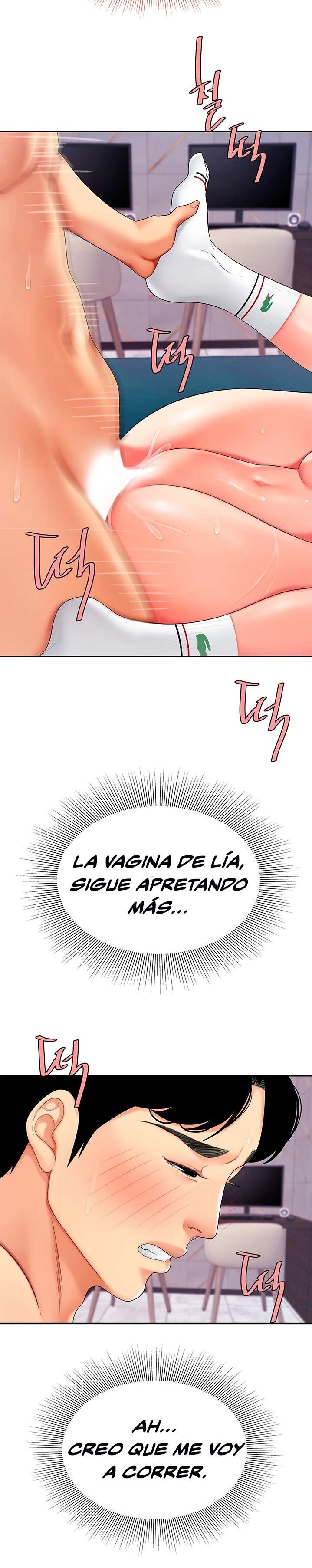 Let's Go Taste It Raw Chapter 4 Page 25