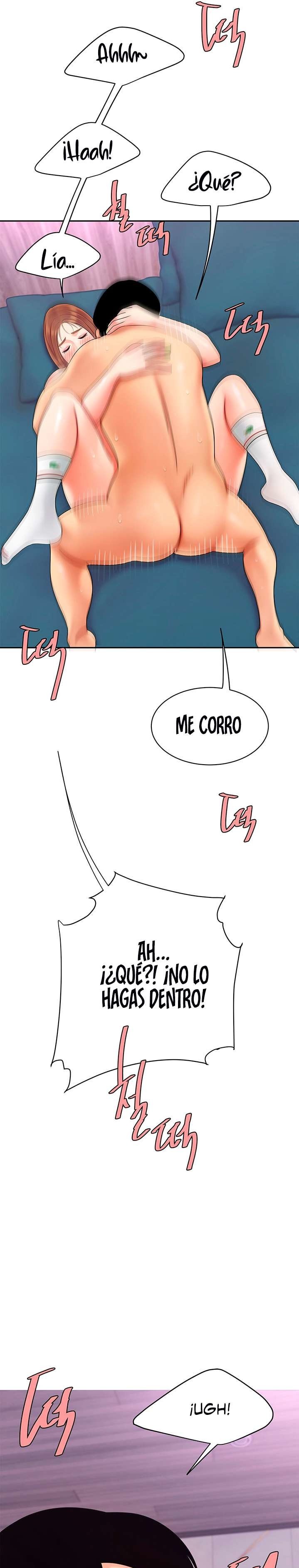 Let's Go Taste It Raw Chapter 4 Page 26