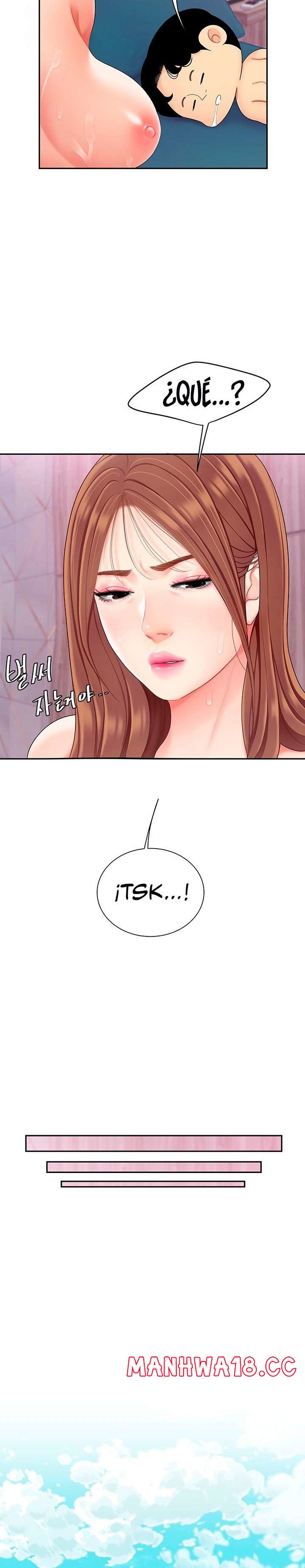Let's Go Taste It Raw Chapter 4 Page 30
