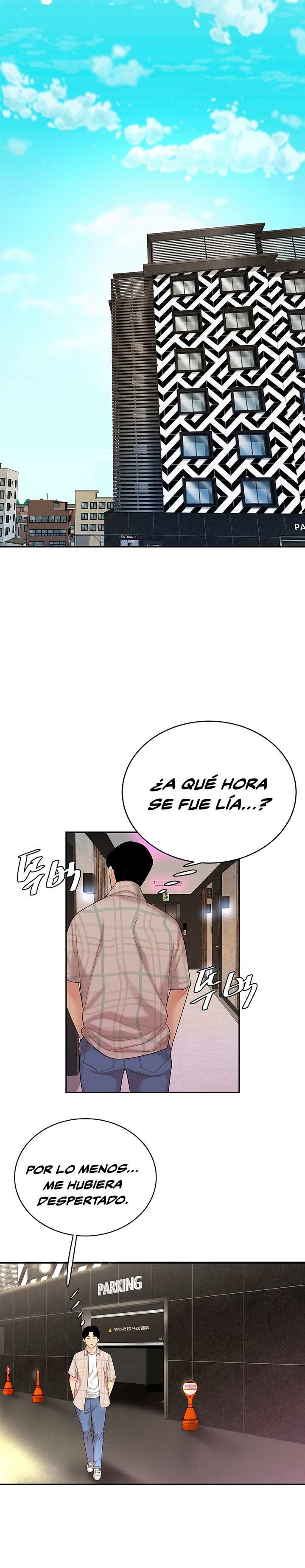 Let's Go Taste It Raw Chapter 4 Page 31