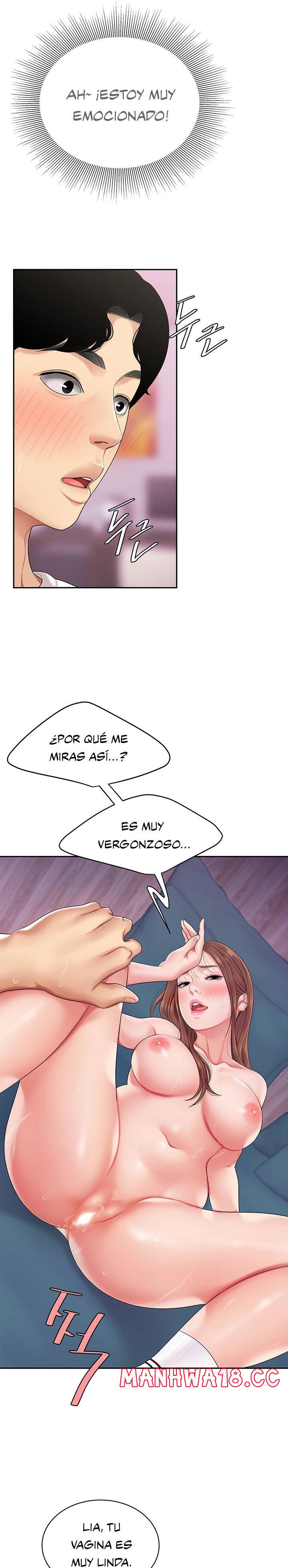 Let's Go Taste It Raw Chapter 4 Page 5