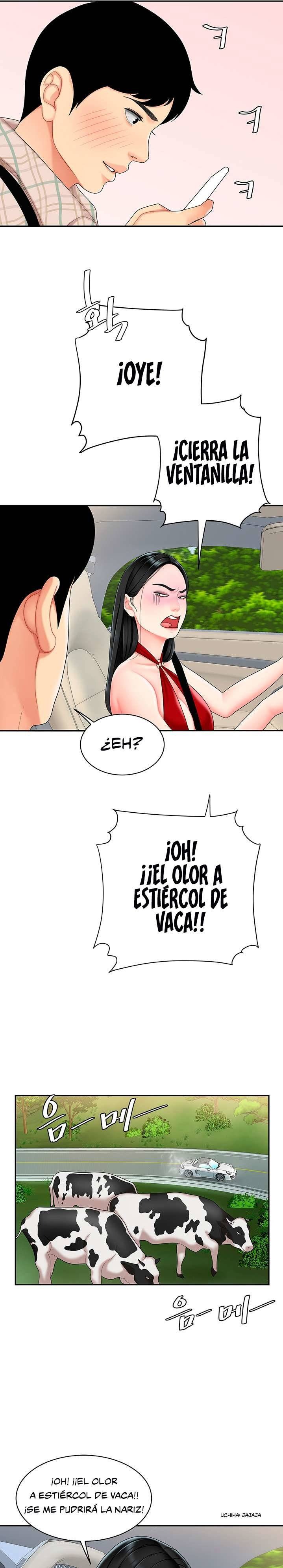 Let's Go Taste It Raw Chapter 5 Page 14