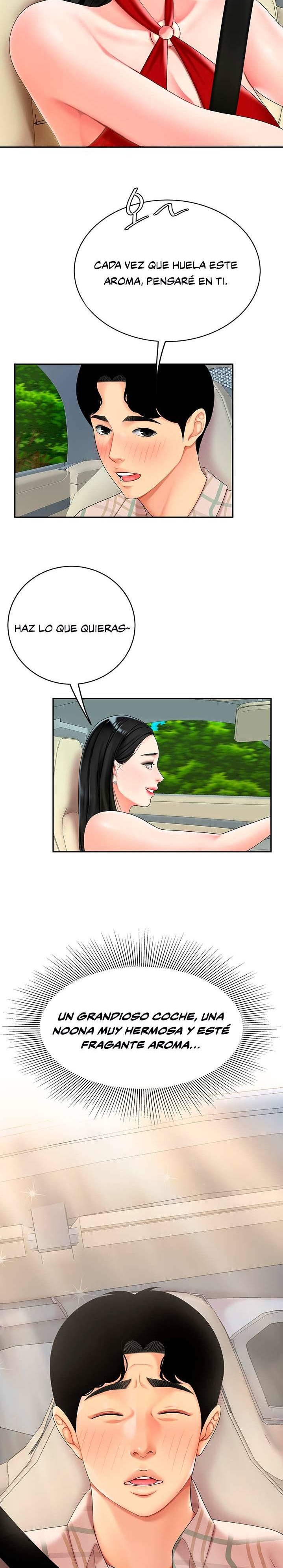 Let's Go Taste It Raw Chapter 5 Page 18