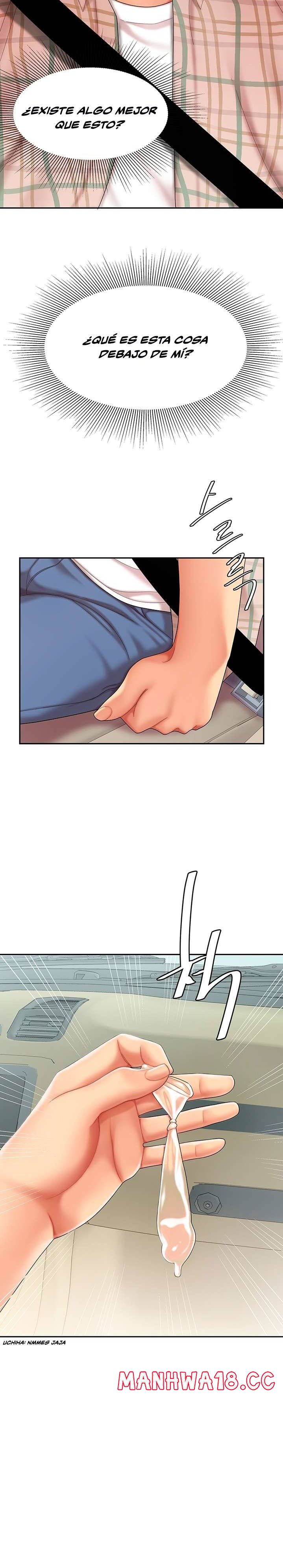 Let's Go Taste It Raw Chapter 5 Page 19