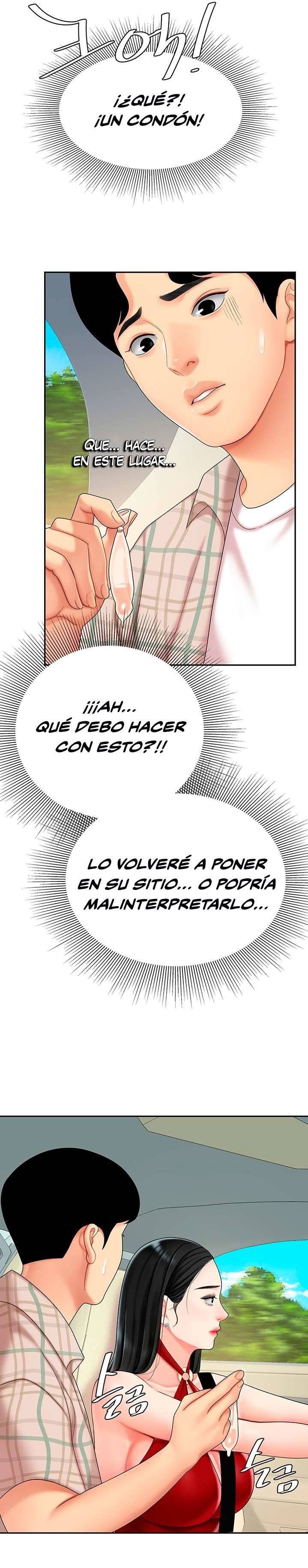 Let's Go Taste It Raw Chapter 5 Page 20