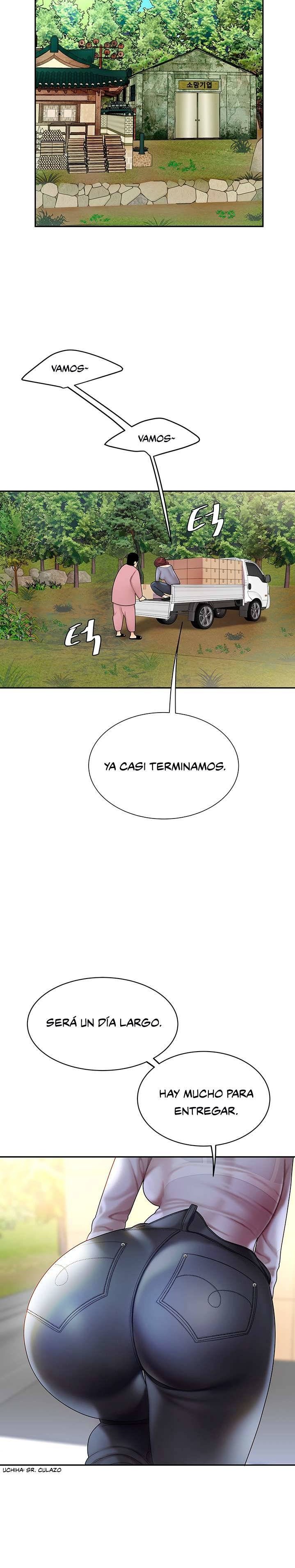 Let's Go Taste It Raw Chapter 5 Page 25
