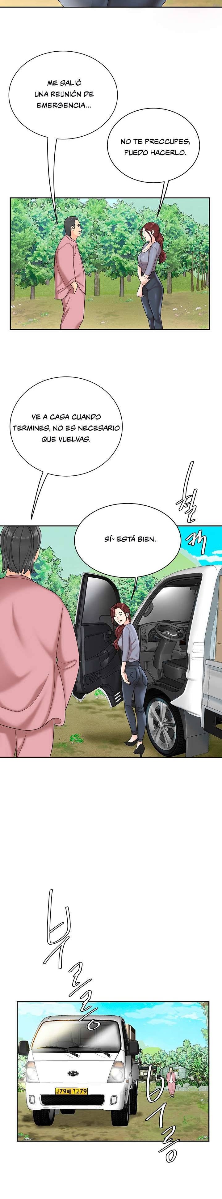 Let's Go Taste It Raw Chapter 5 Page 27
