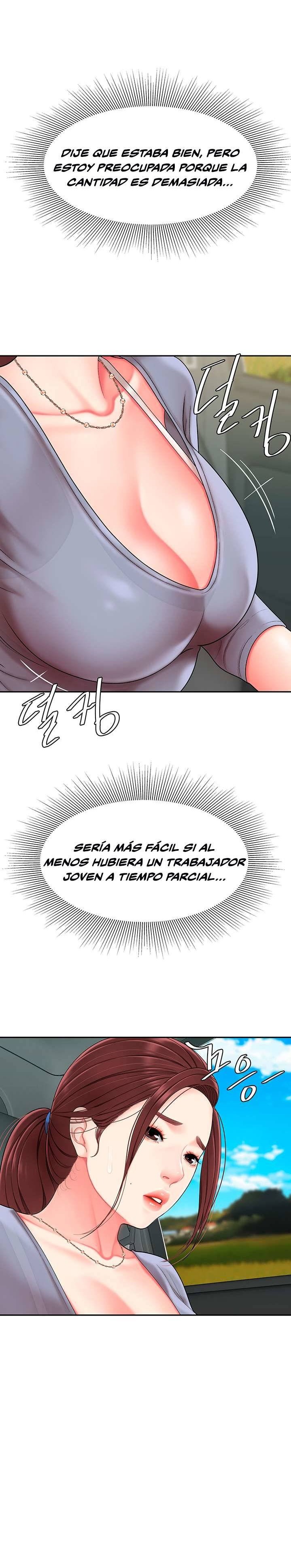 Let's Go Taste It Raw Chapter 5 Page 28