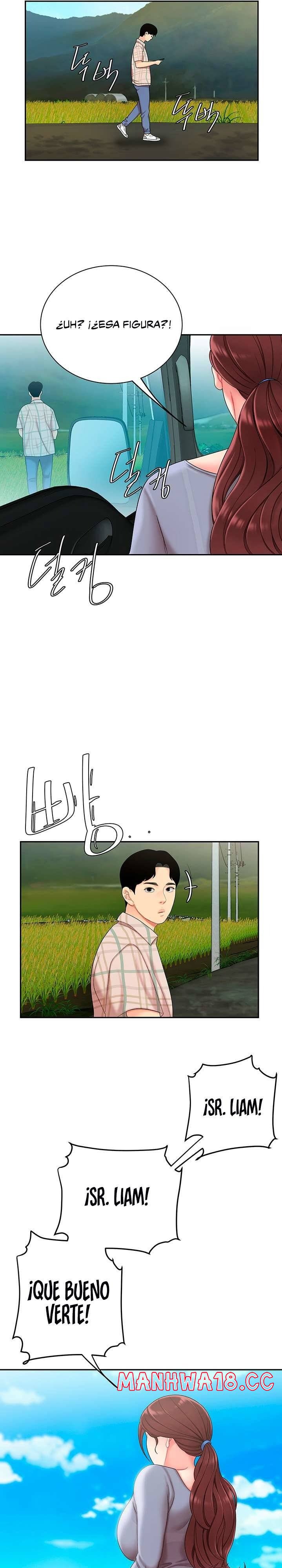 Let's Go Taste It Raw Chapter 5 Page 29