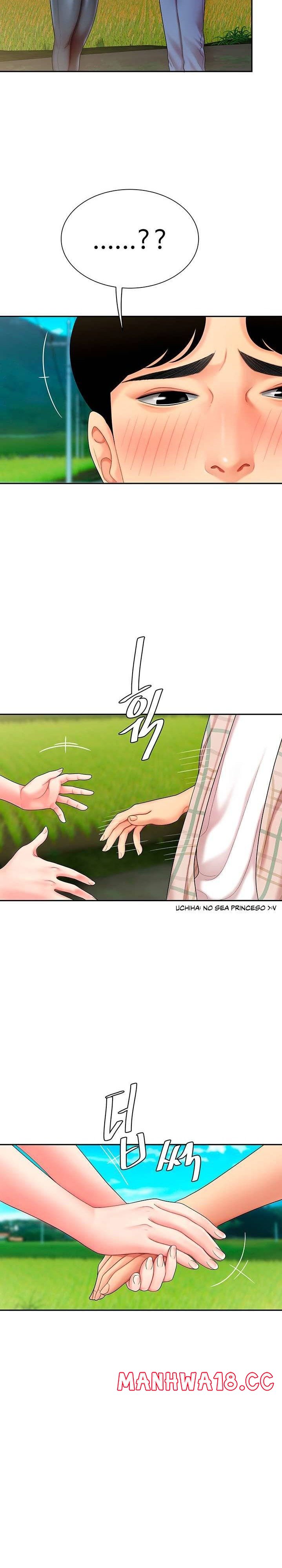 Let's Go Taste It Raw Chapter 5 Page 31