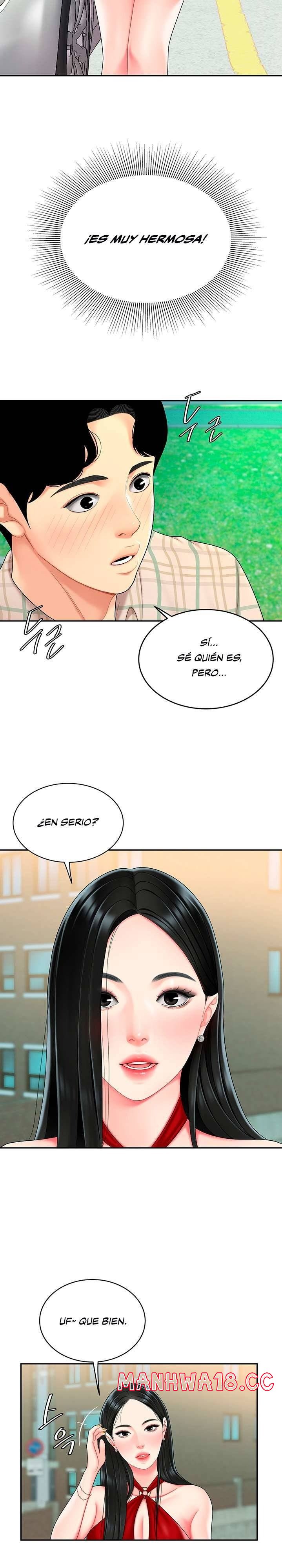 Let's Go Taste It Raw Chapter 5 Page 4