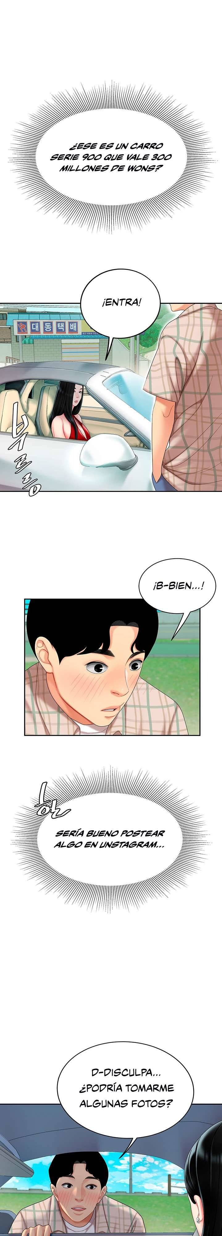 Let's Go Taste It Raw Chapter 5 Page 8