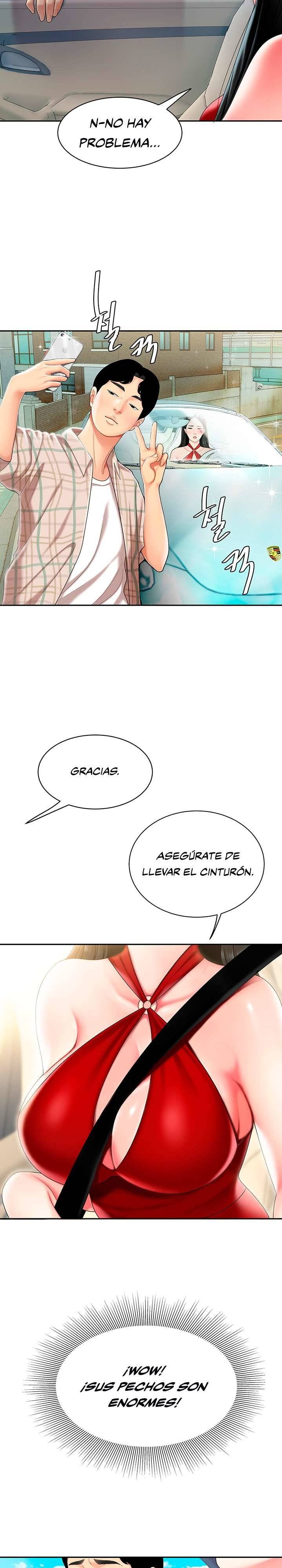 Let's Go Taste It Raw Chapter 5 Page 9