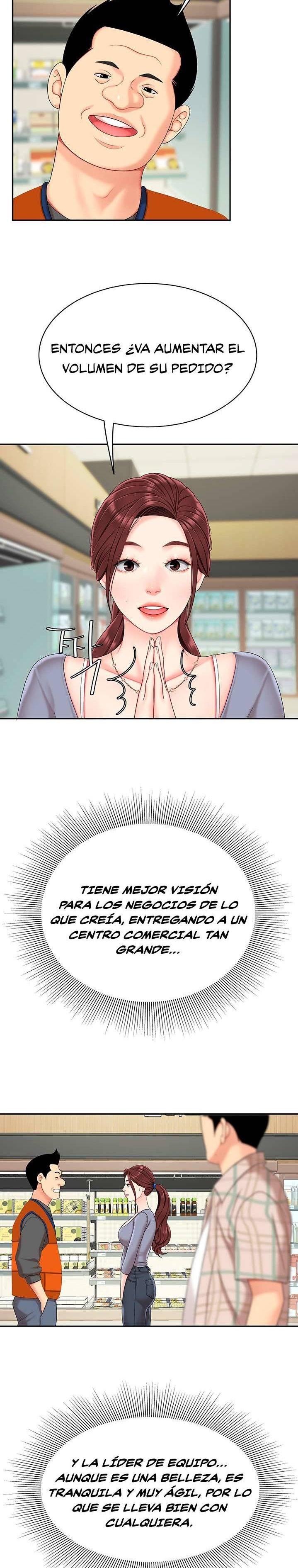 Let's Go Taste It Raw Chapter 6 Page 12