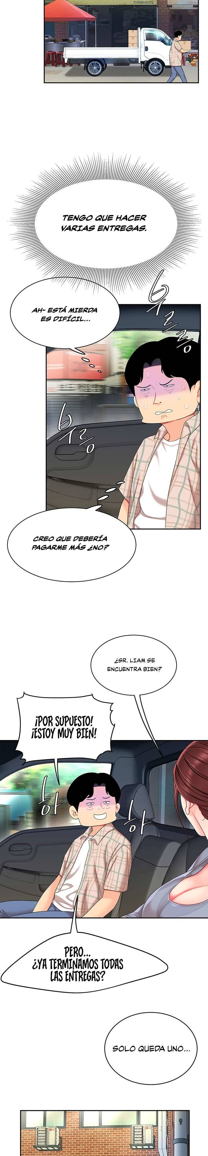 Let's Go Taste It Raw Chapter 6 Page 15
