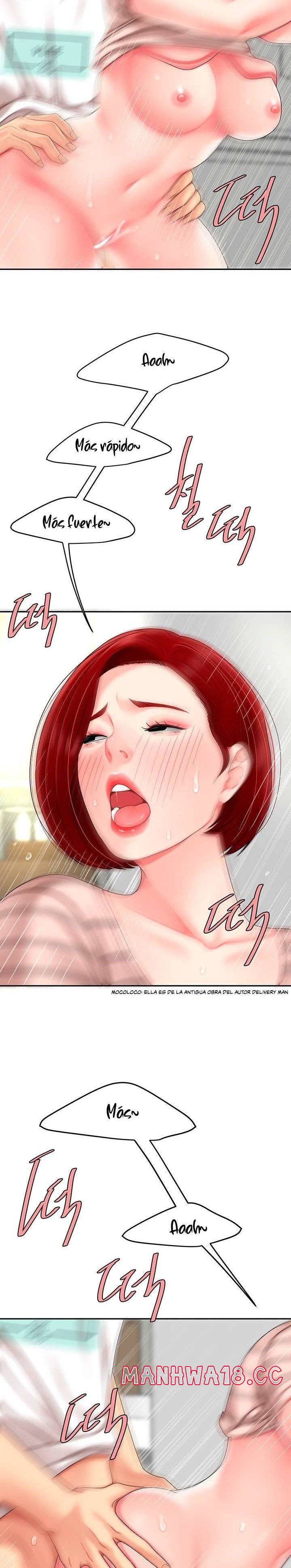 Let's Go Taste It Raw Chapter 6 Page 18