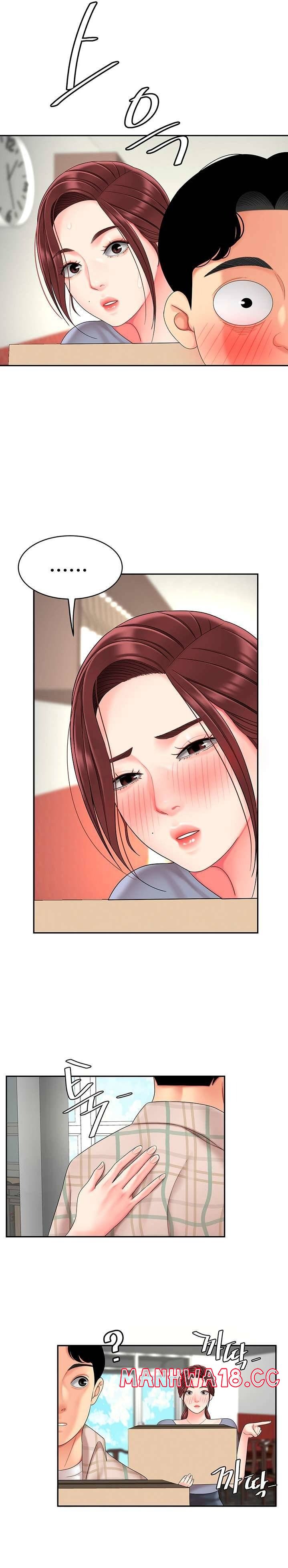 Let's Go Taste It Raw Chapter 6 Page 20