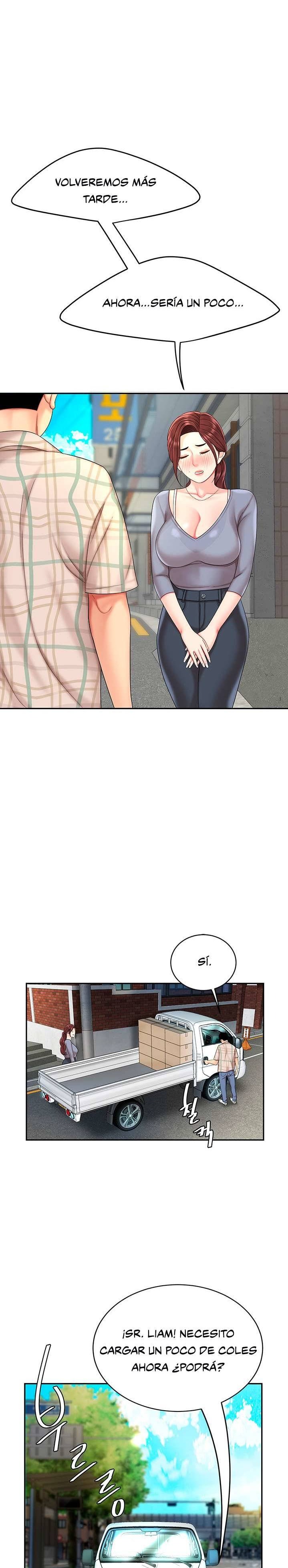 Let's Go Taste It Raw Chapter 6 Page 21