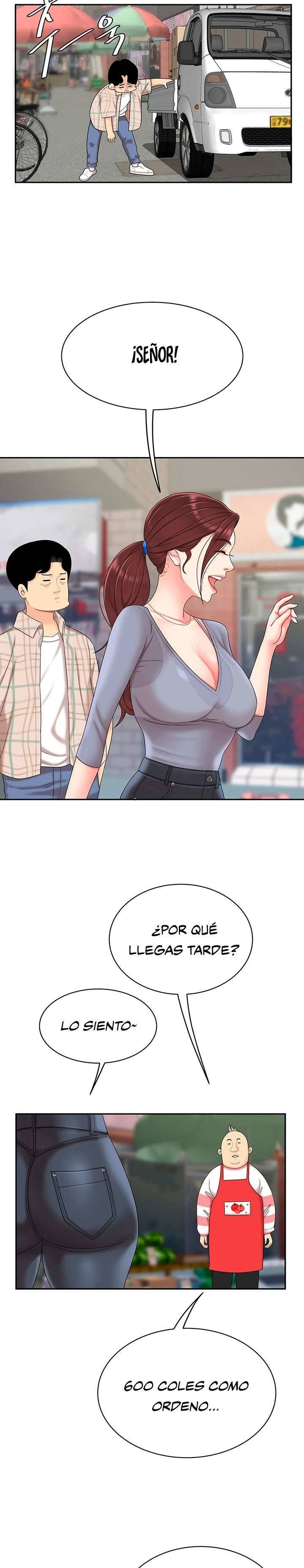 Let's Go Taste It Raw Chapter 6 Page 24