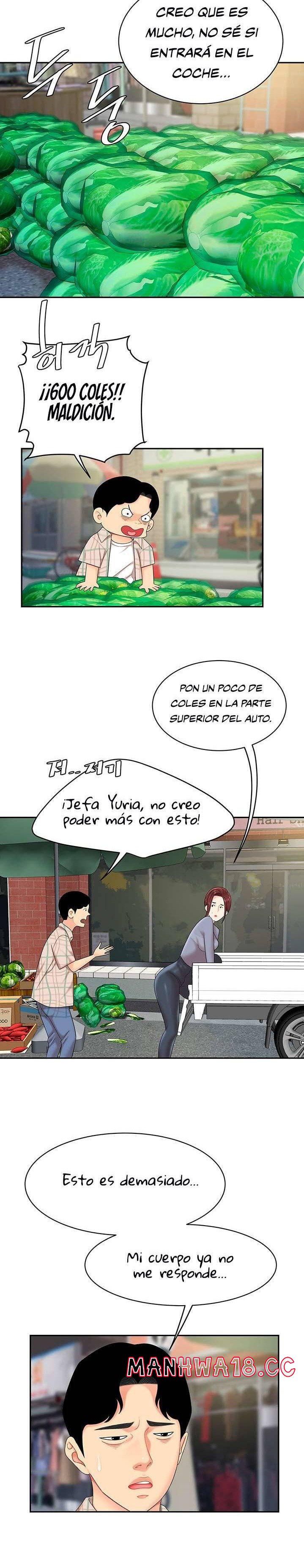 Let's Go Taste It Raw Chapter 6 Page 25