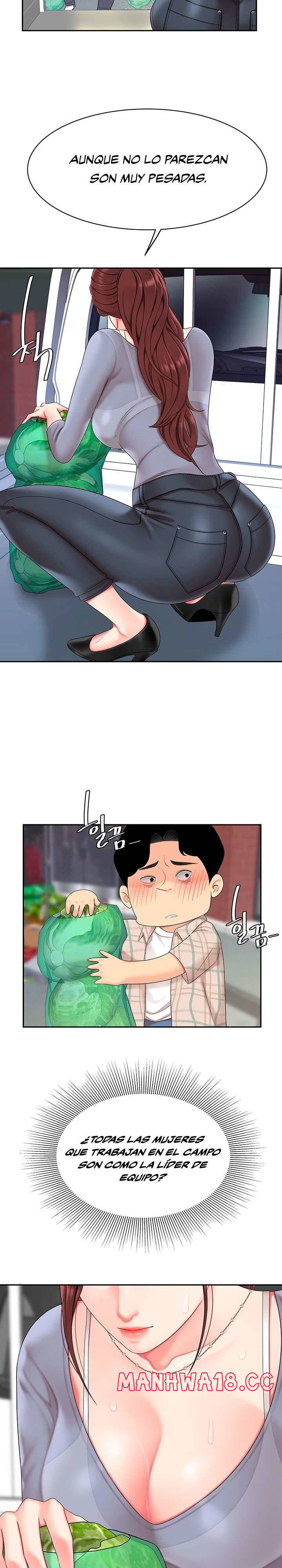 Let's Go Taste It Raw Chapter 6 Page 27