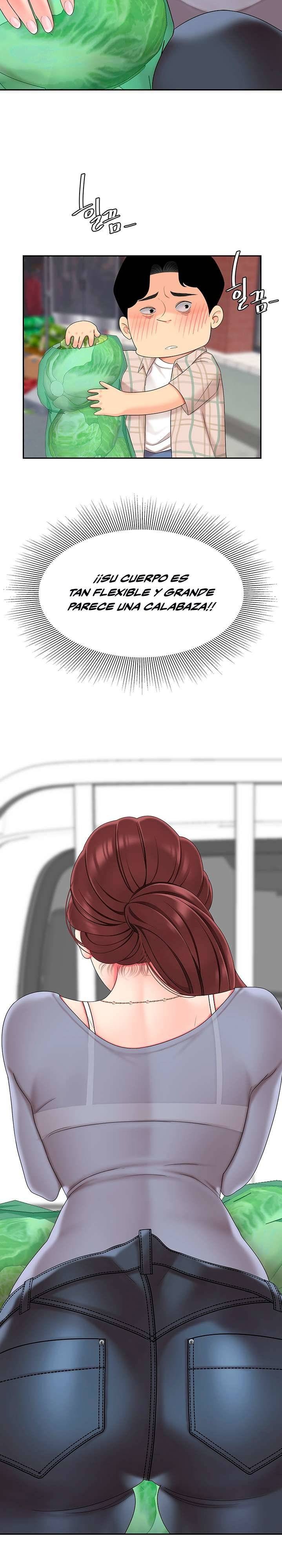Let's Go Taste It Raw Chapter 6 Page 28