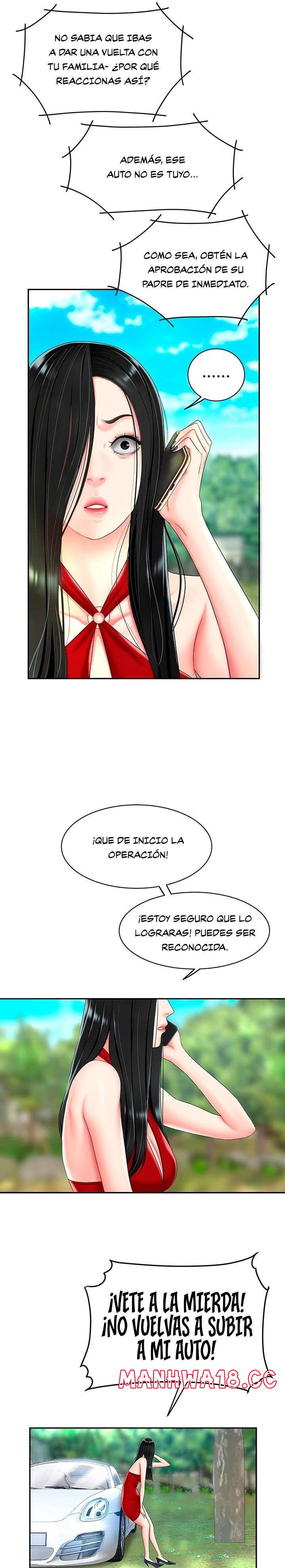 Let's Go Taste It Raw Chapter 6 Page 5