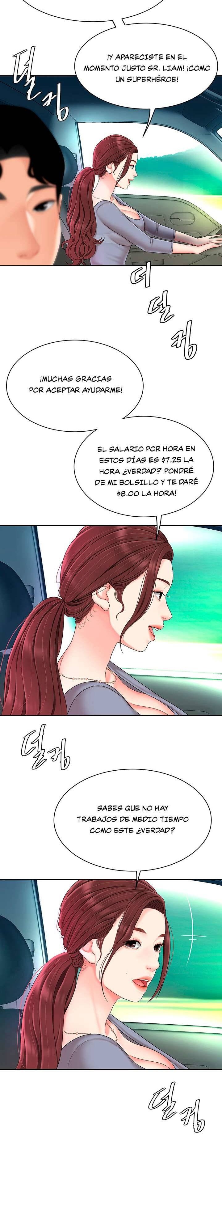 Let's Go Taste It Raw Chapter 6 Page 7